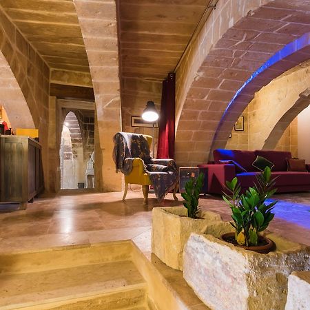 1 Bedroom Heritage Apartment Valletta Eksteriør bilde