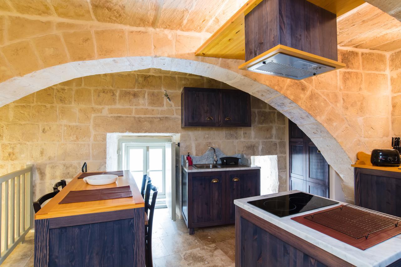 1 Bedroom Heritage Apartment Valletta Eksteriør bilde