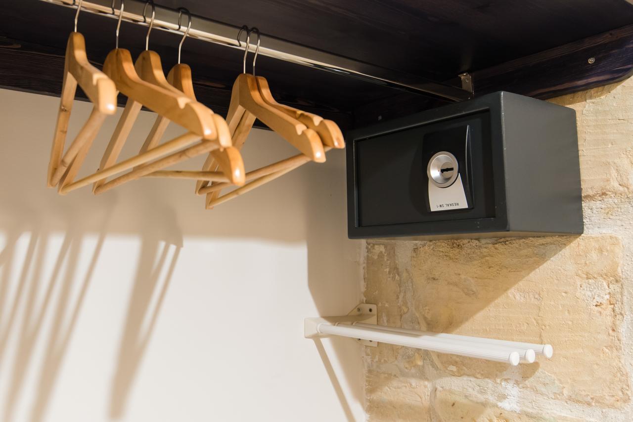 1 Bedroom Heritage Apartment Valletta Eksteriør bilde