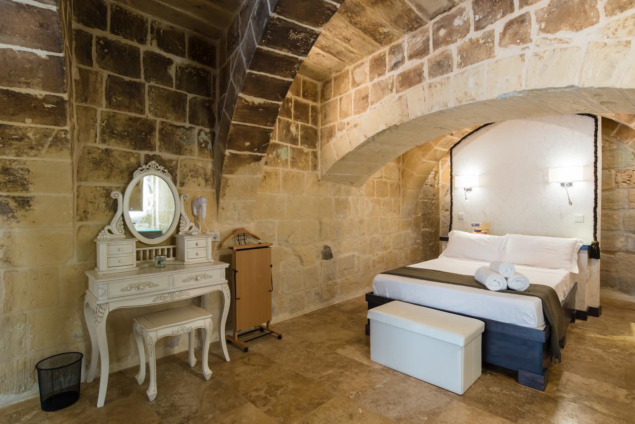 1 Bedroom Heritage Apartment Valletta Eksteriør bilde