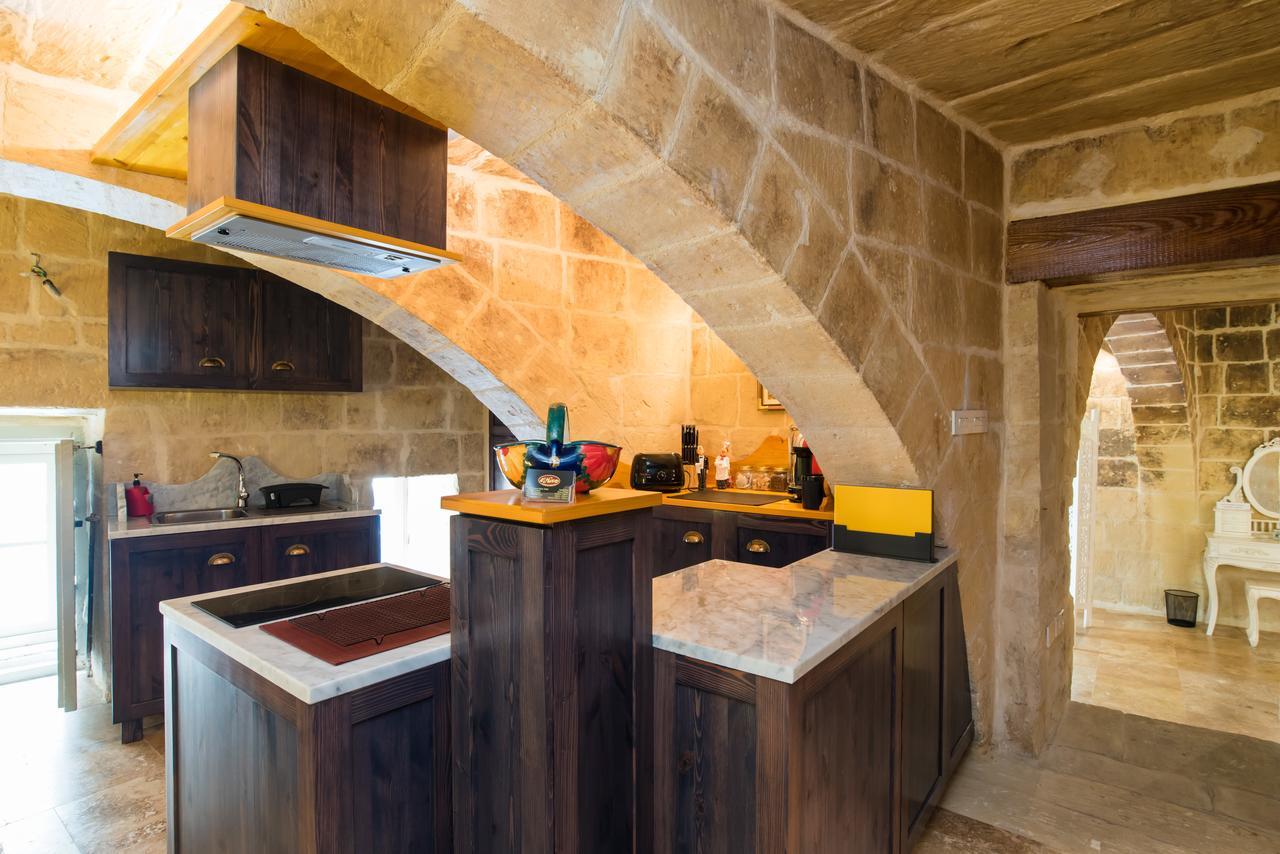 1 Bedroom Heritage Apartment Valletta Eksteriør bilde