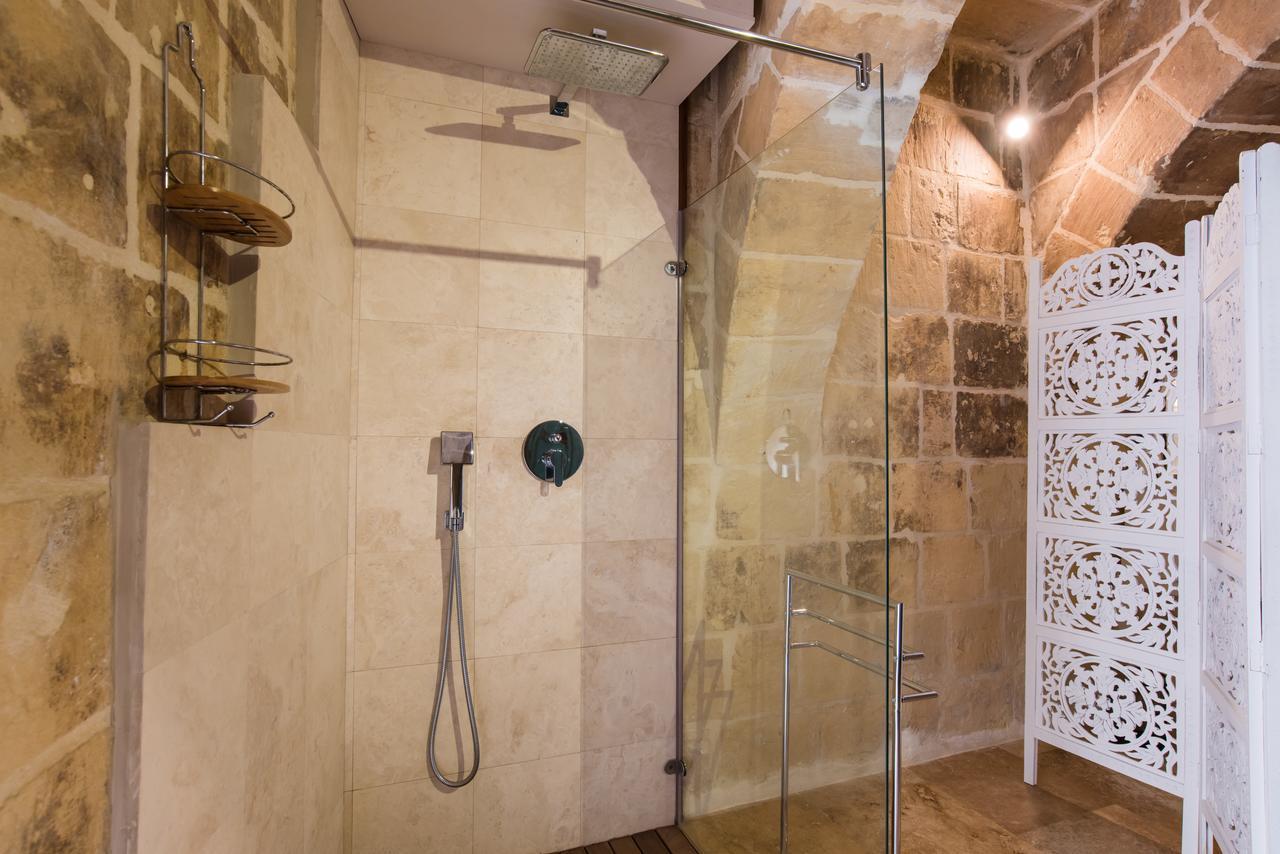 1 Bedroom Heritage Apartment Valletta Eksteriør bilde