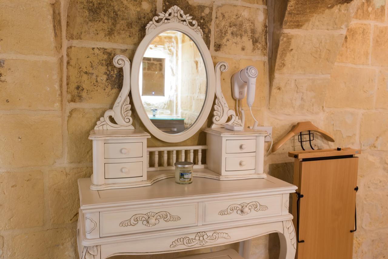 1 Bedroom Heritage Apartment Valletta Eksteriør bilde