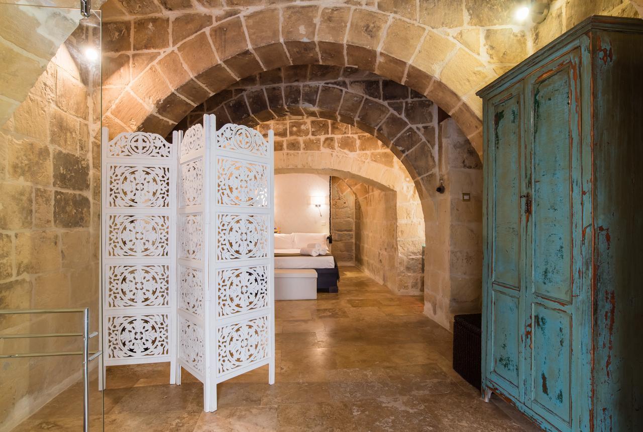 1 Bedroom Heritage Apartment Valletta Eksteriør bilde