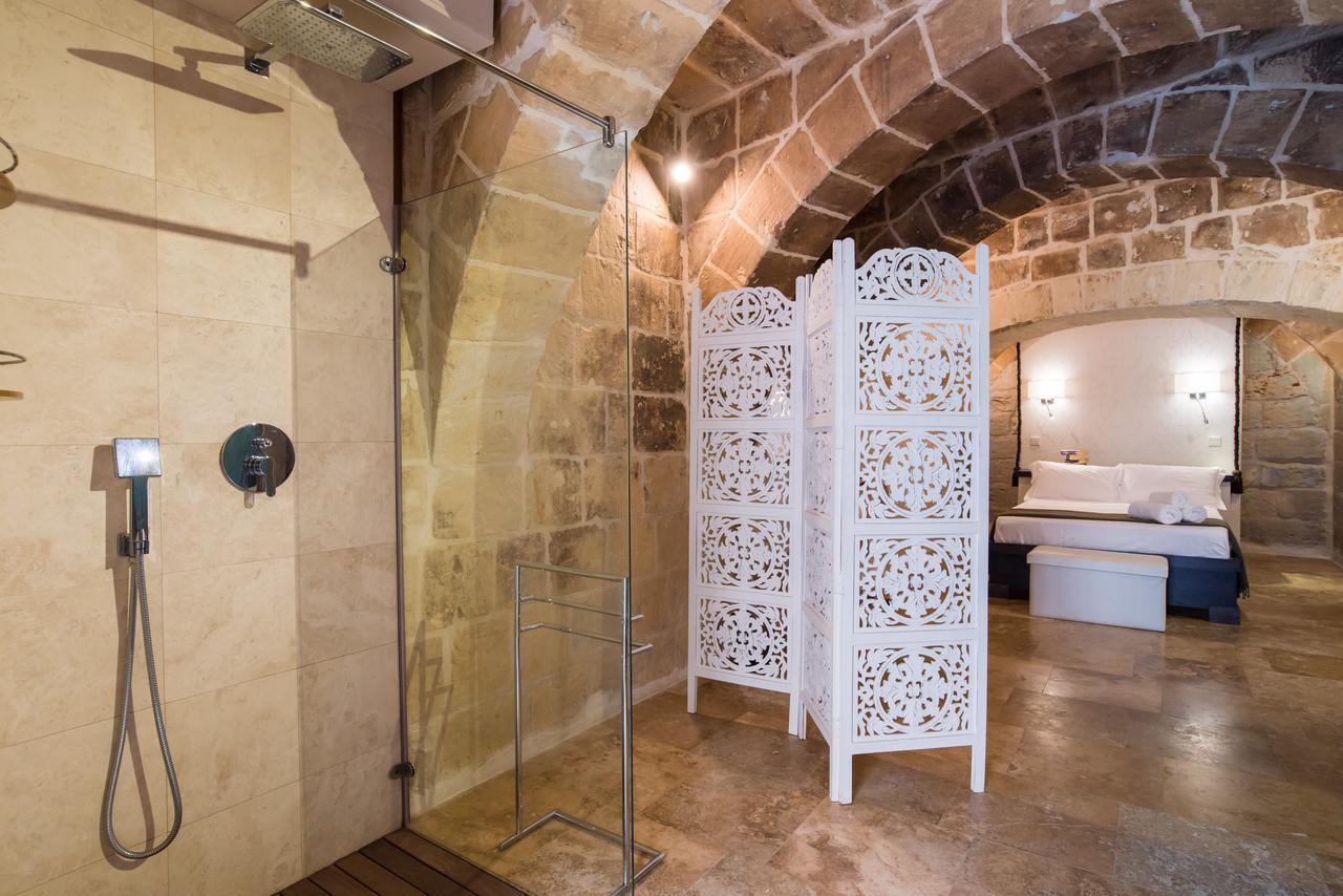 1 Bedroom Heritage Apartment Valletta Eksteriør bilde