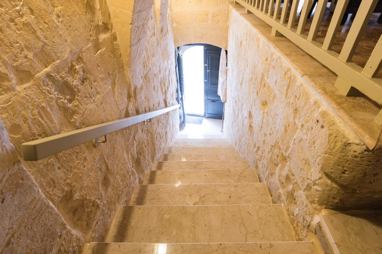 1 Bedroom Heritage Apartment Valletta Eksteriør bilde